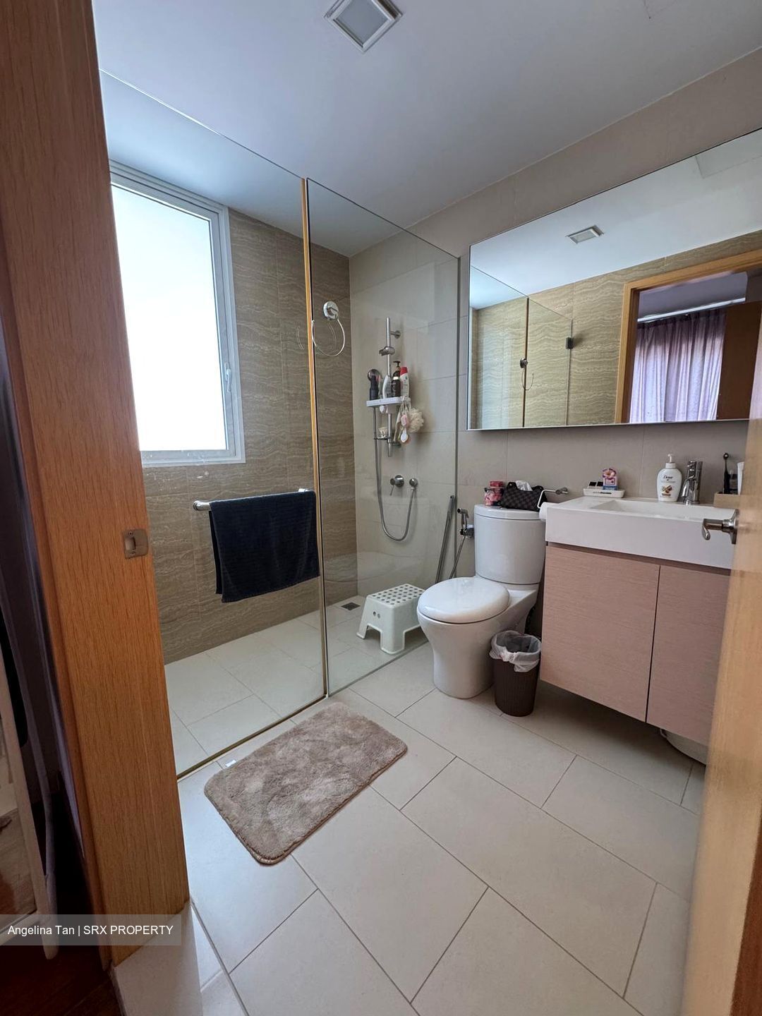 Waterview (D18), Condominium #544400291